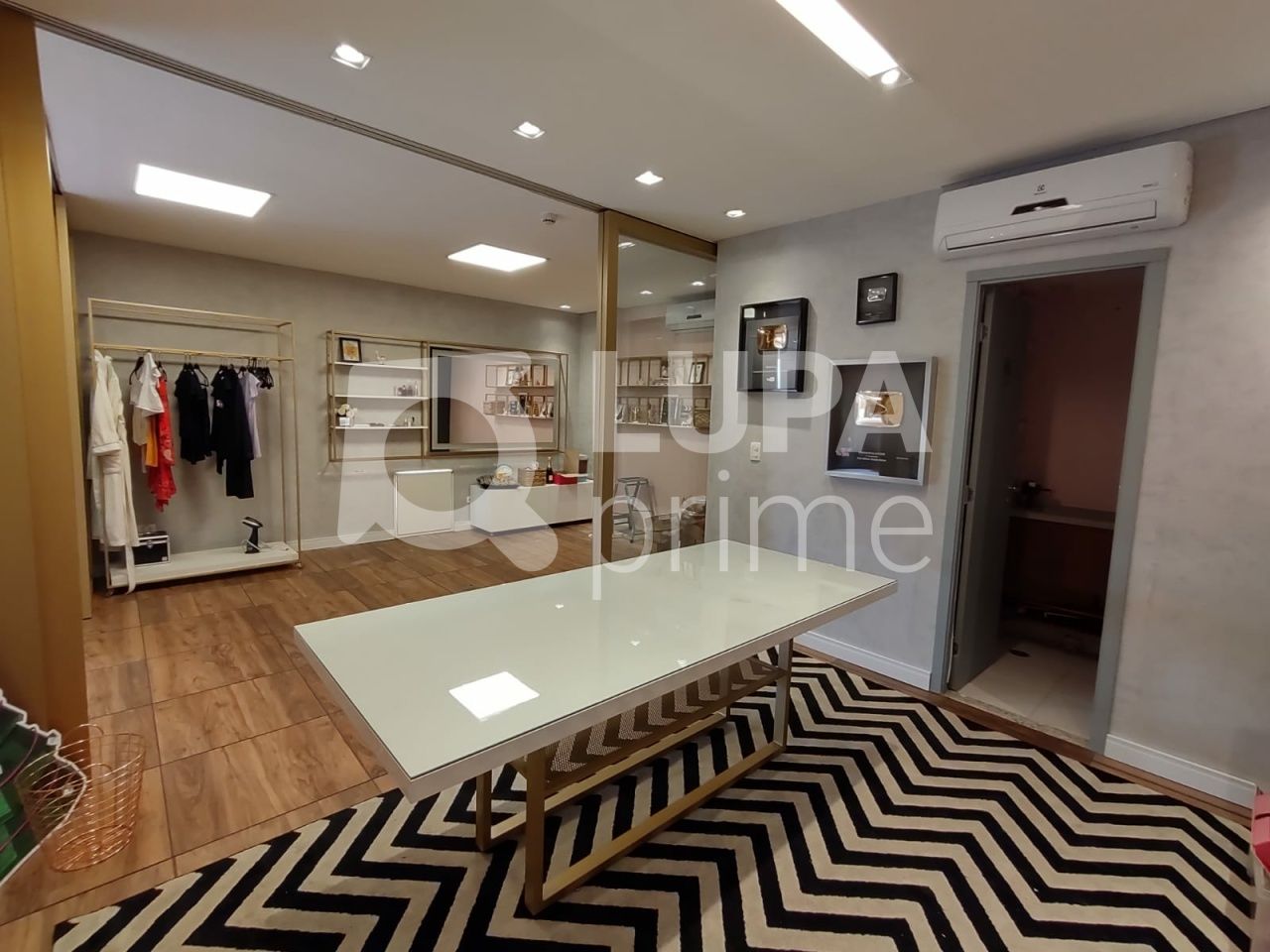 Conjunto Comercial-Sala à venda, 41m² - Foto 1