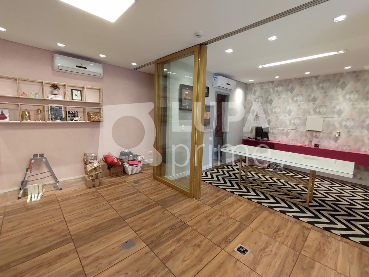 Conjunto Comercial-Sala à venda, 41m² - Foto 6
