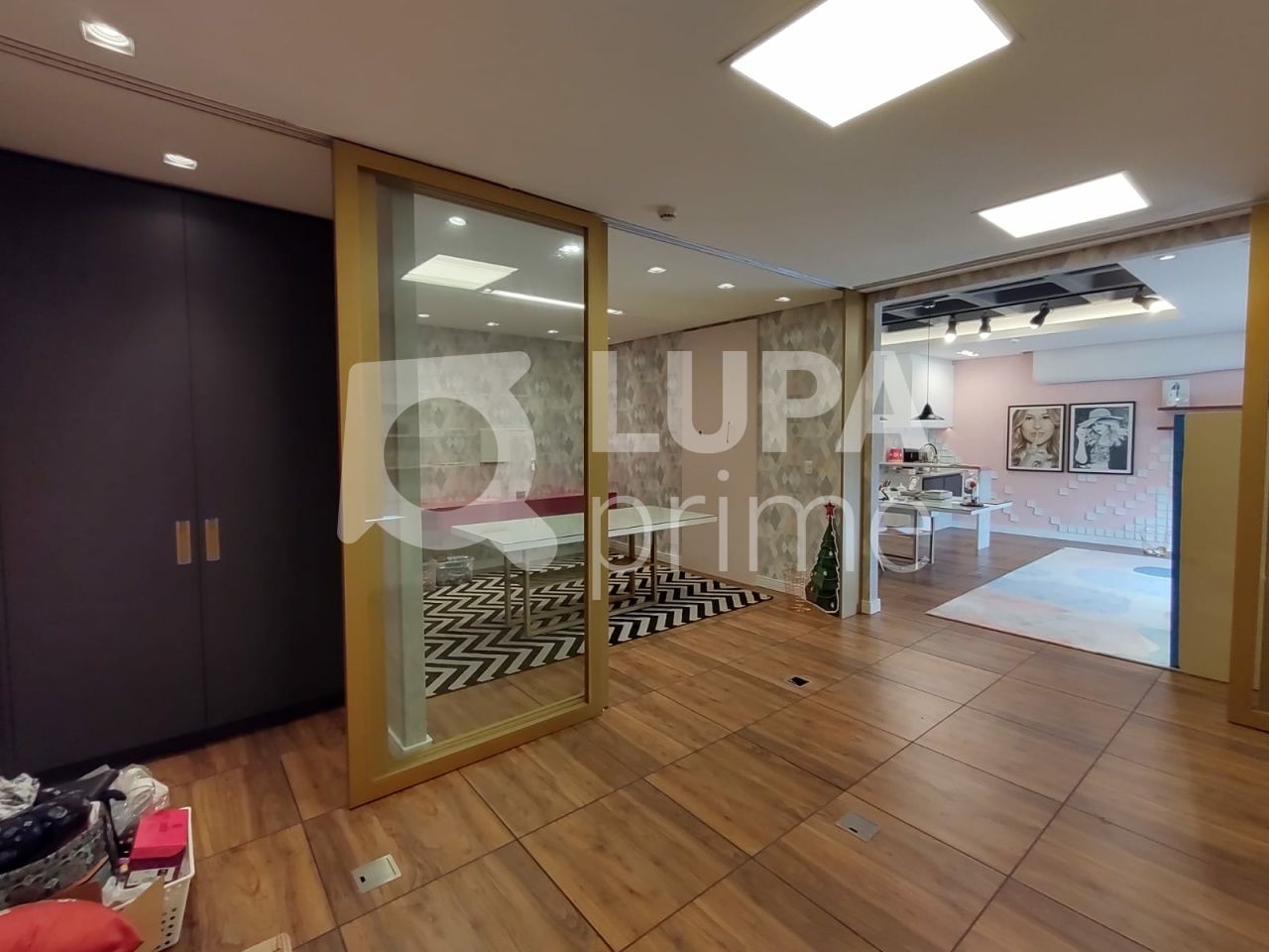 Conjunto Comercial-Sala à venda, 41m² - Foto 7