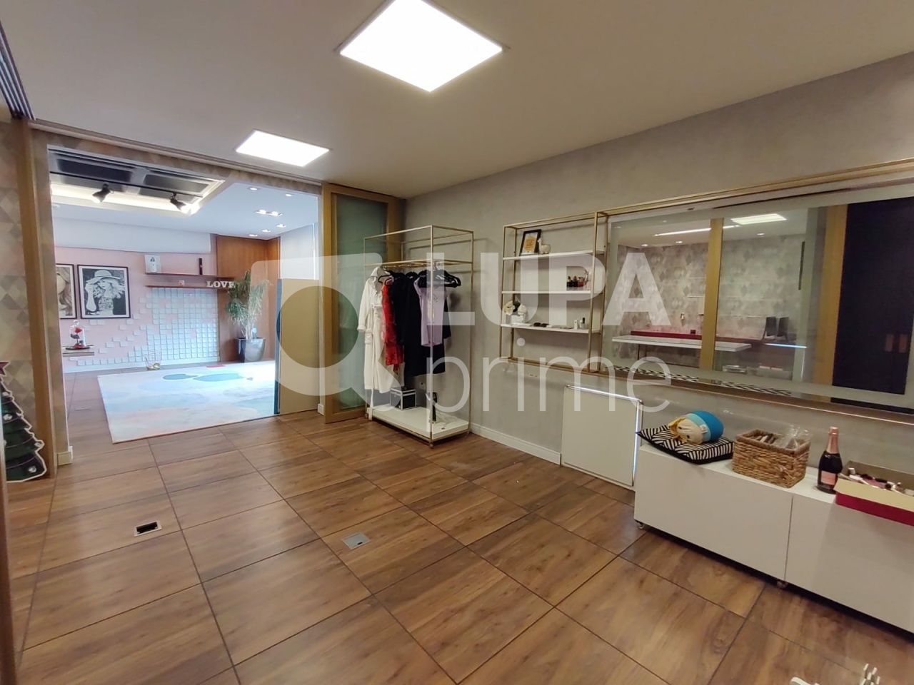 Conjunto Comercial-Sala à venda, 41m² - Foto 8
