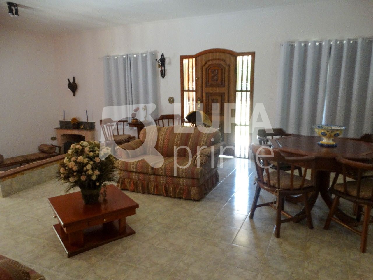 Casa, 6 quartos, 14491 m² - Foto 3