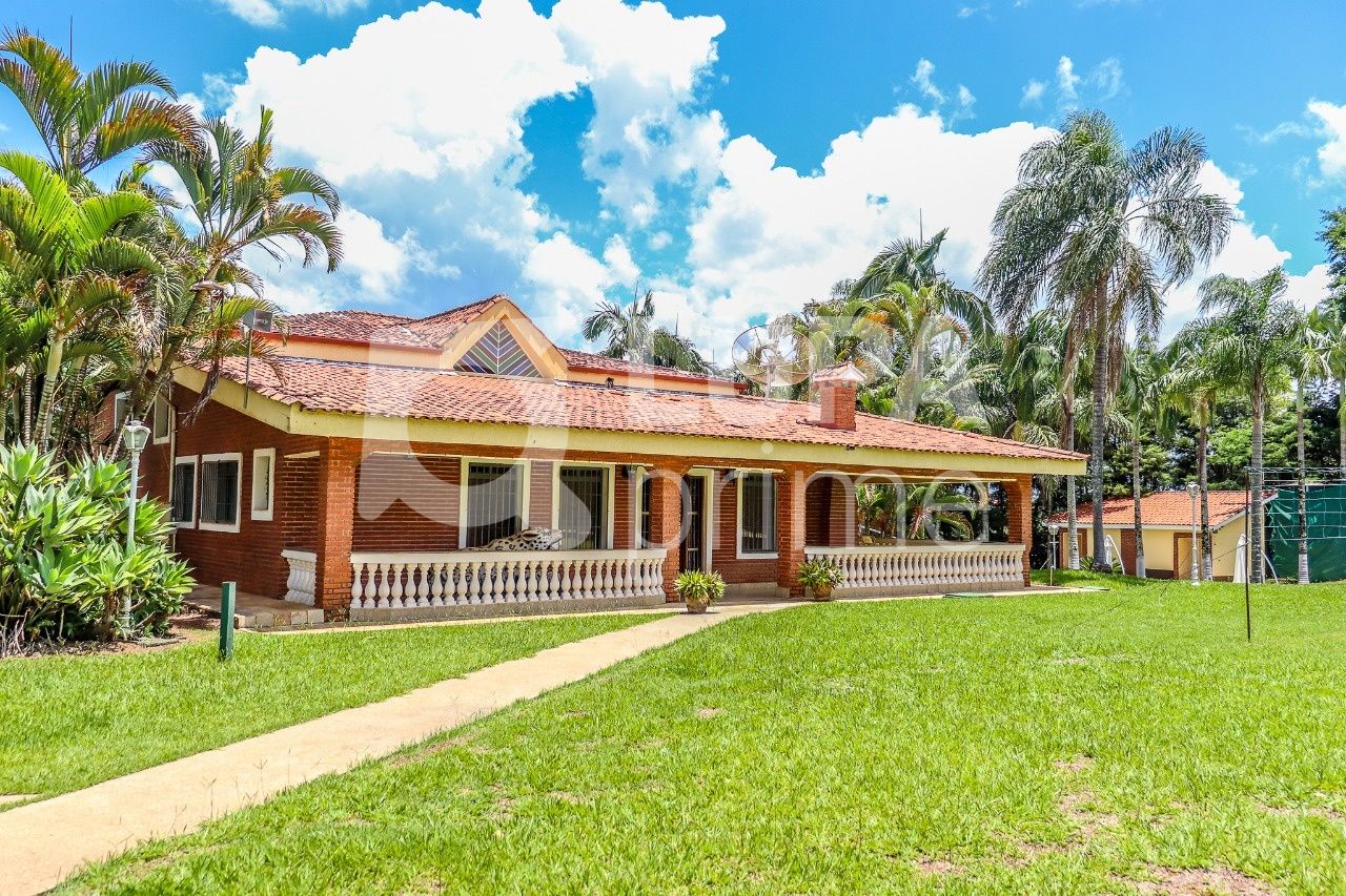 Casa, 6 quartos, 14491 m² - Foto 1