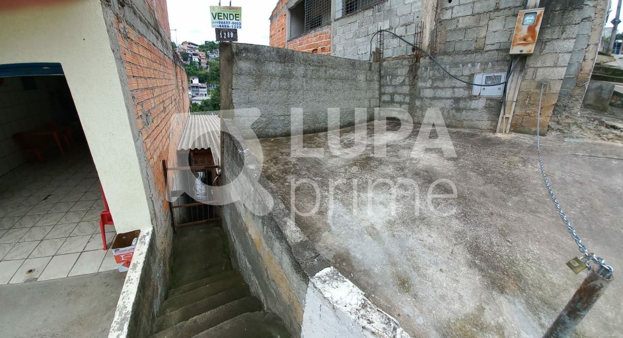 Casa, 1 quarto, 45 m² - Foto 4