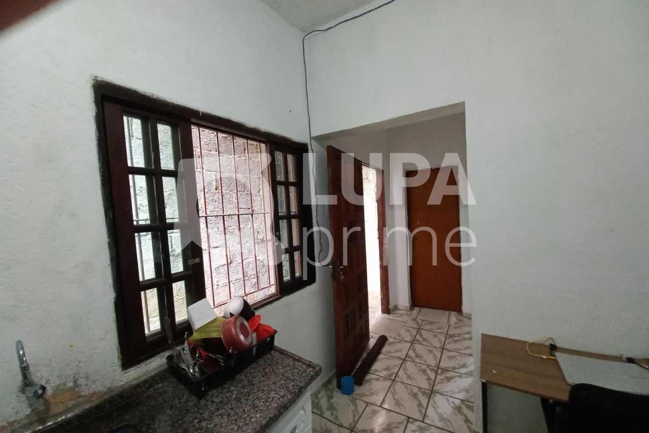 Casa, 1 quarto, 45 m² - Foto 6
