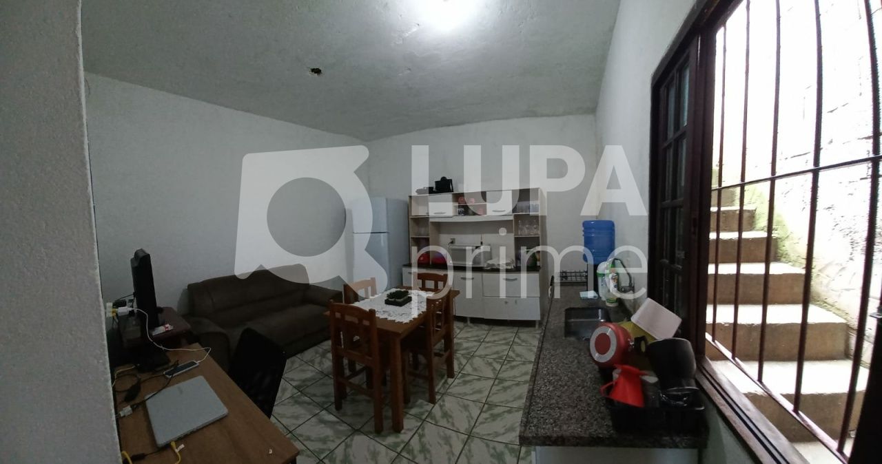 Casa, 1 quarto, 45 m² - Foto 7