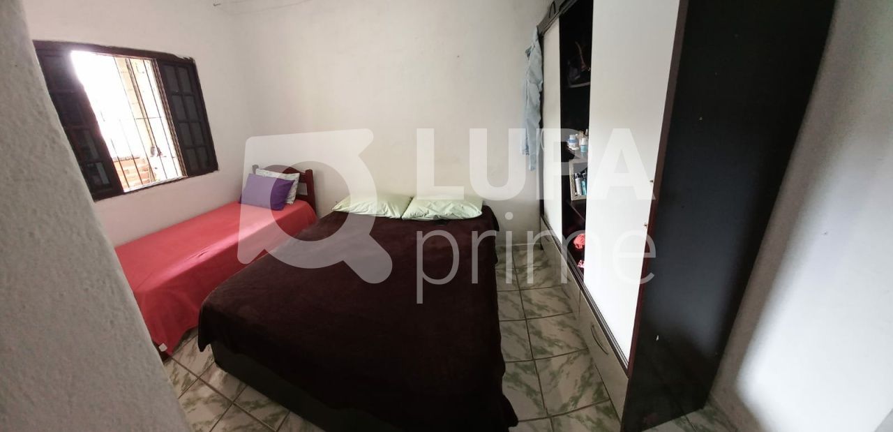 Casa, 1 quarto, 45 m² - Foto 9