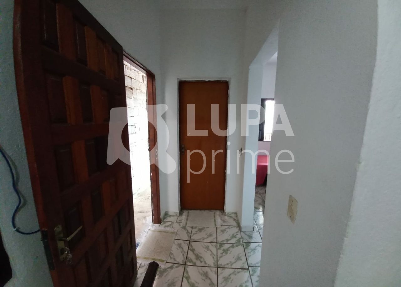 Casa, 1 quarto, 45 m² - Foto 10