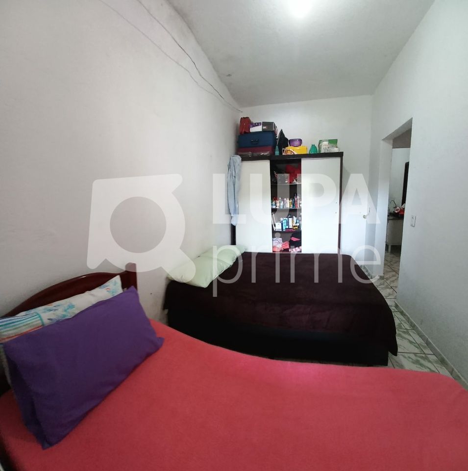 Casa, 1 quarto, 45 m² - Foto 8