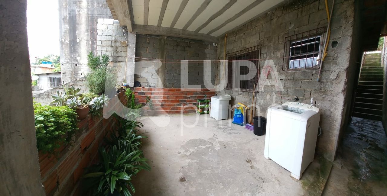 Casa, 1 quarto, 45 m² - Foto 13
