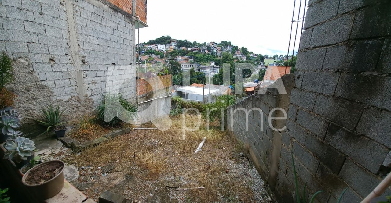 Casa, 1 quarto, 45 m² - Foto 14