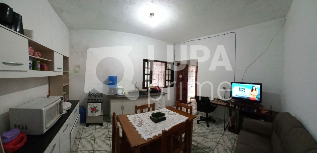 Casa, 1 quarto, 45 m² - Foto 3