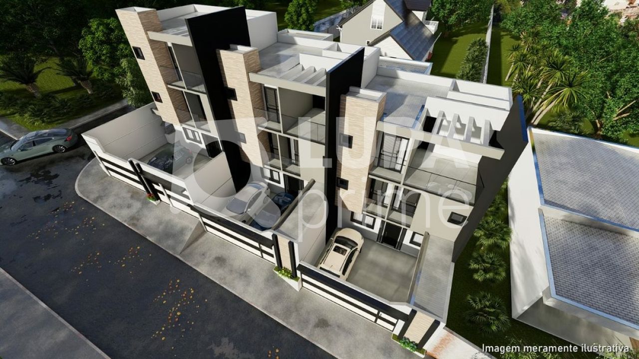 Casa, 3 quartos, 105 m² - Foto 8