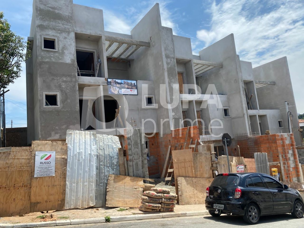 Casa, 3 quartos, 105 m² - Foto 13