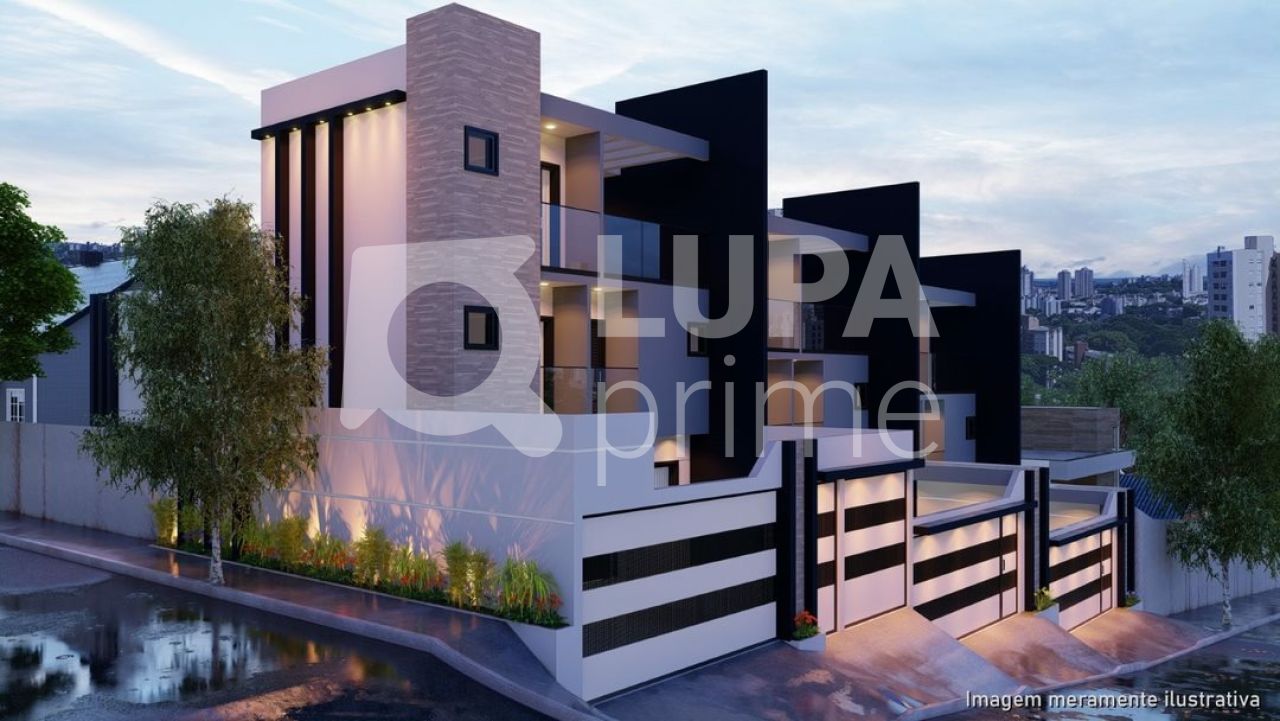 Casa, 3 quartos, 105 m² - Foto 3