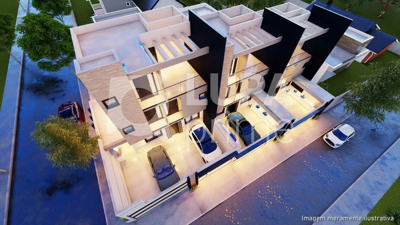 Casa, 3 quartos, 105 m² - Foto 6