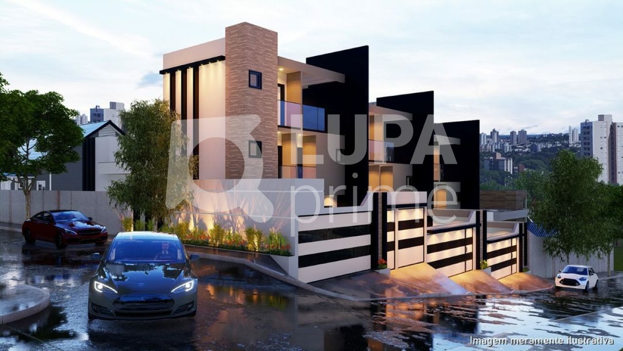 Casa, 3 quartos, 105 m² - Foto 7