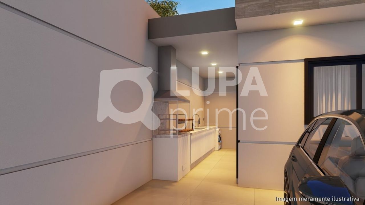 Casa, 3 quartos, 105 m² - Foto 9