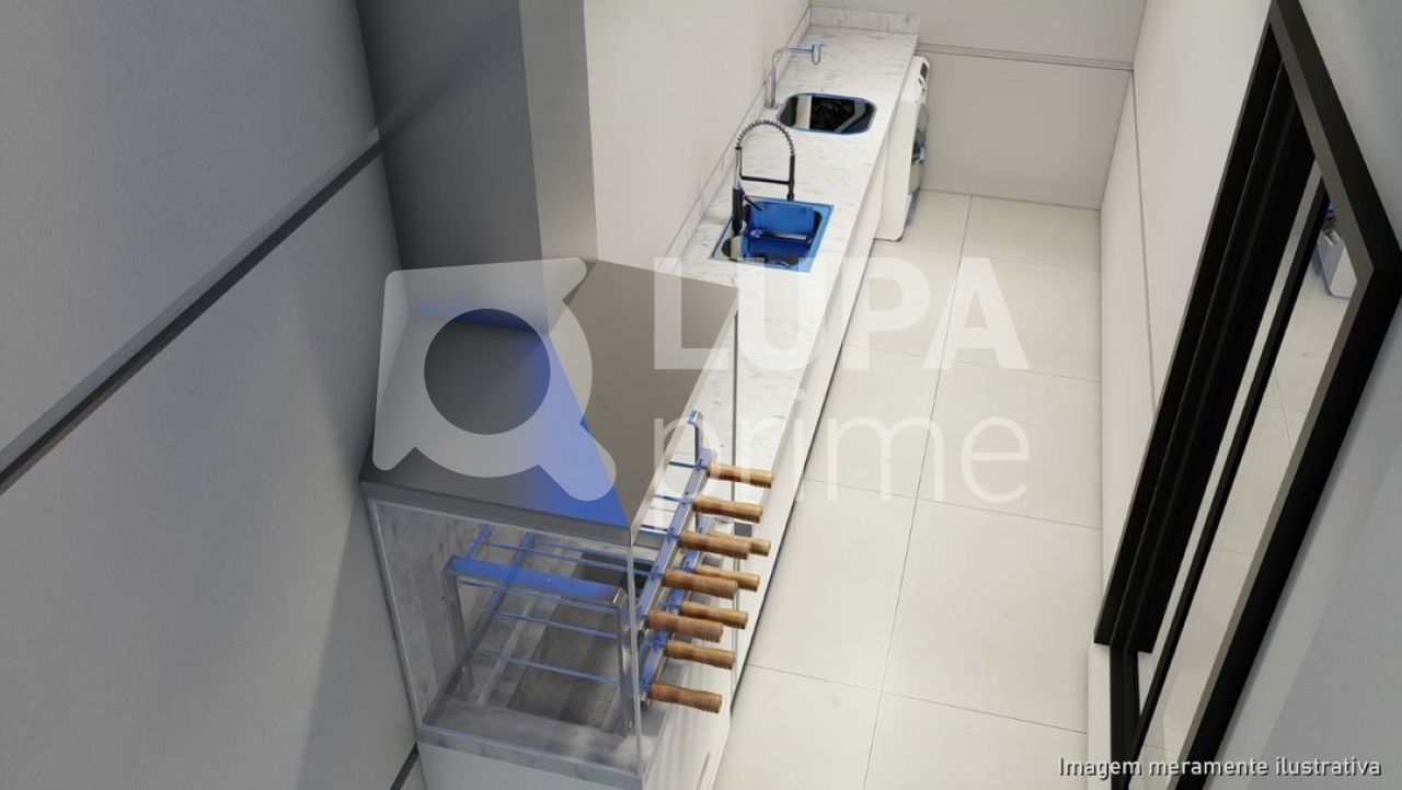 Casa, 3 quartos, 105 m² - Foto 10