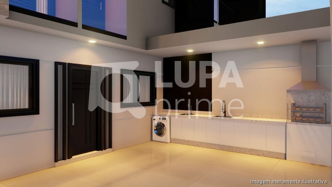 Casa, 3 quartos, 105 m² - Foto 11