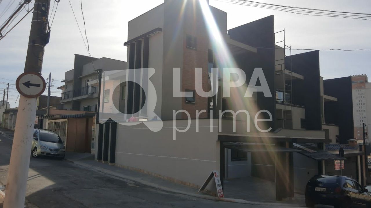 Casa, 3 quartos, 105 m² - Foto 2