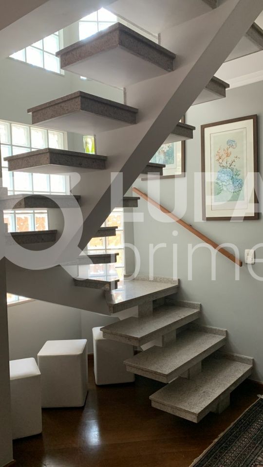 Casa, 4 quartos, 340 m² - Foto 4