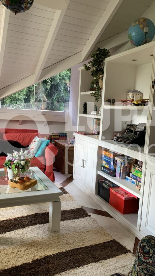 Casa, 4 quartos, 340 m² - Foto 11