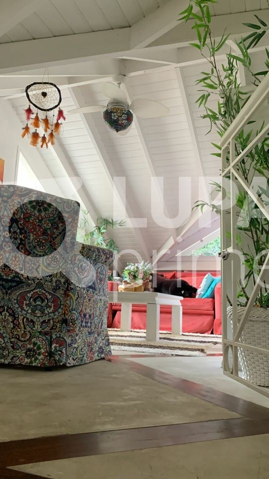 Casa, 4 quartos, 340 m² - Foto 12