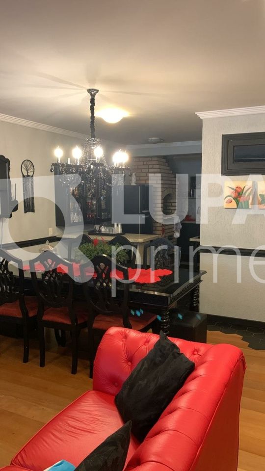 Casa, 4 quartos, 340 m² - Foto 20