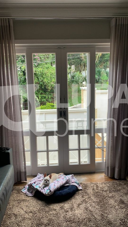 Casa, 4 quartos, 340 m² - Foto 9