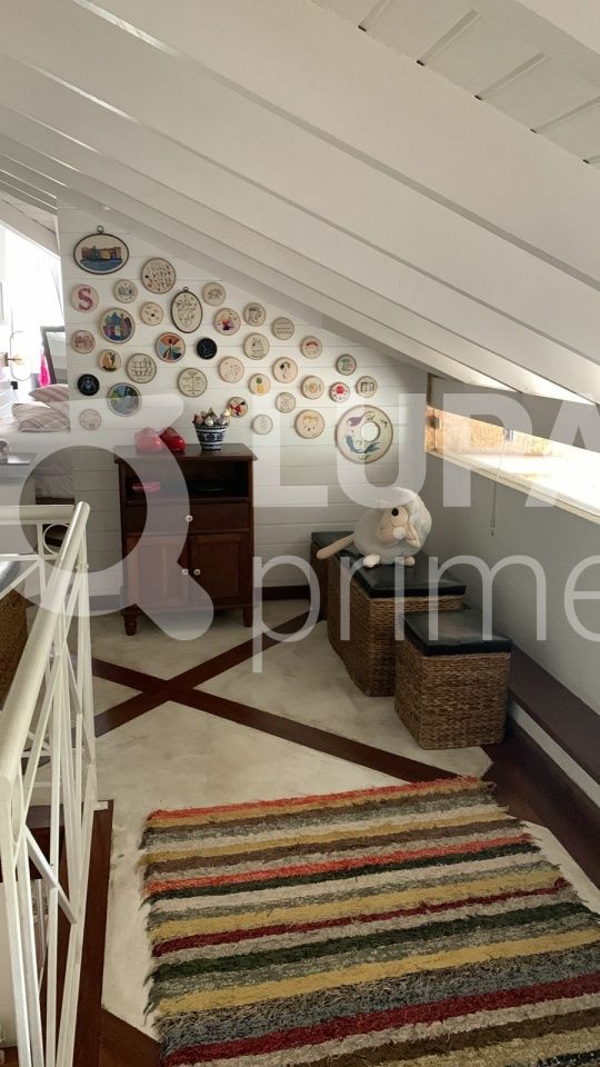 Casa, 4 quartos, 340 m² - Foto 13