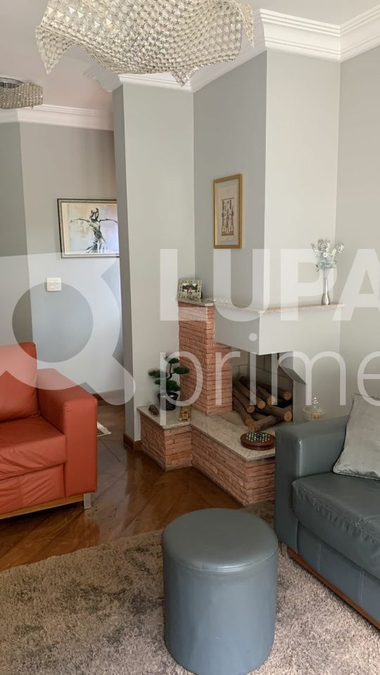 Casa, 4 quartos, 340 m² - Foto 2