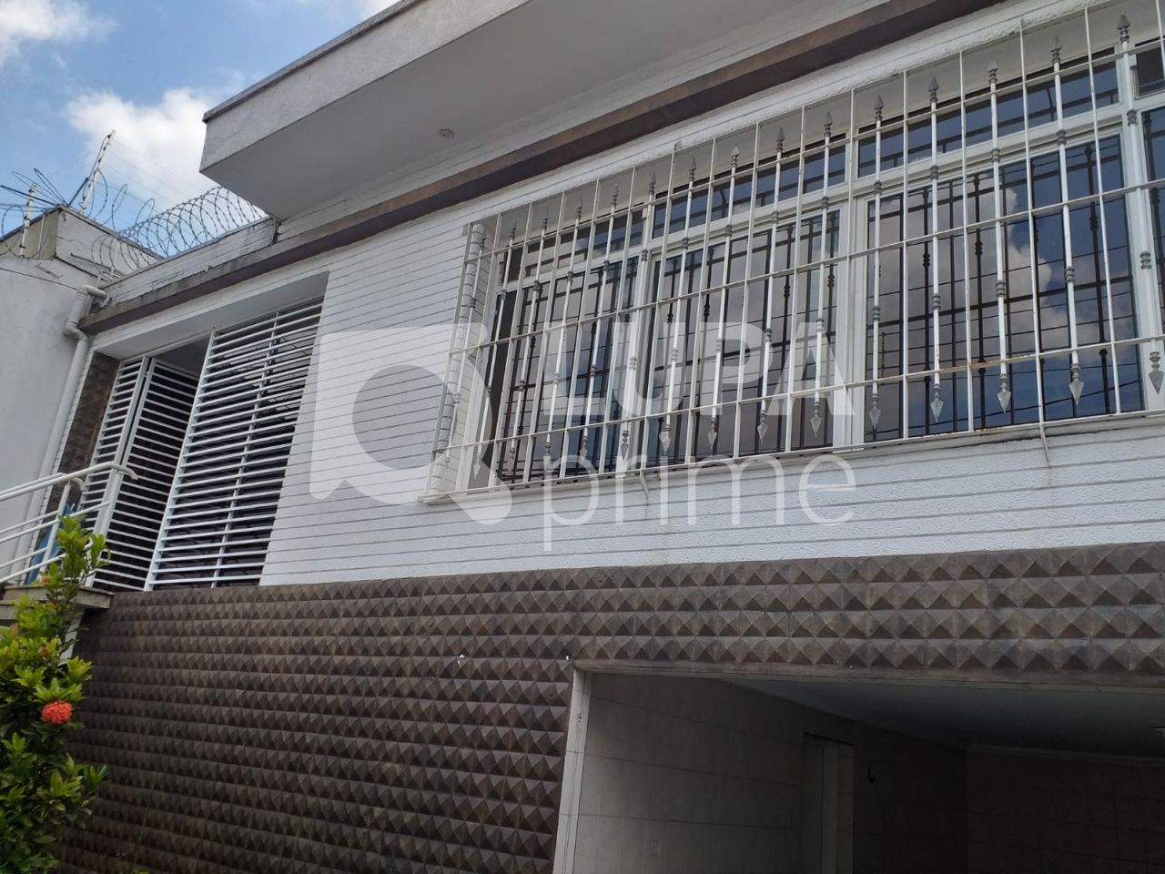 Casa Comercial, 220 m² - Foto 1