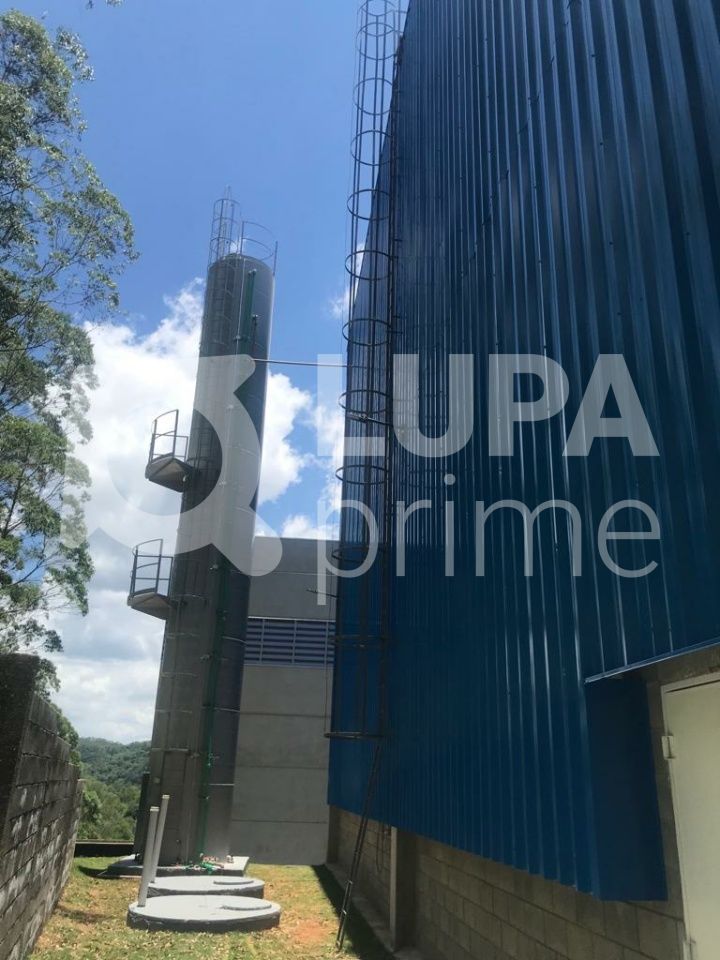 Depósito-Galpão, 1137 m² - Foto 8