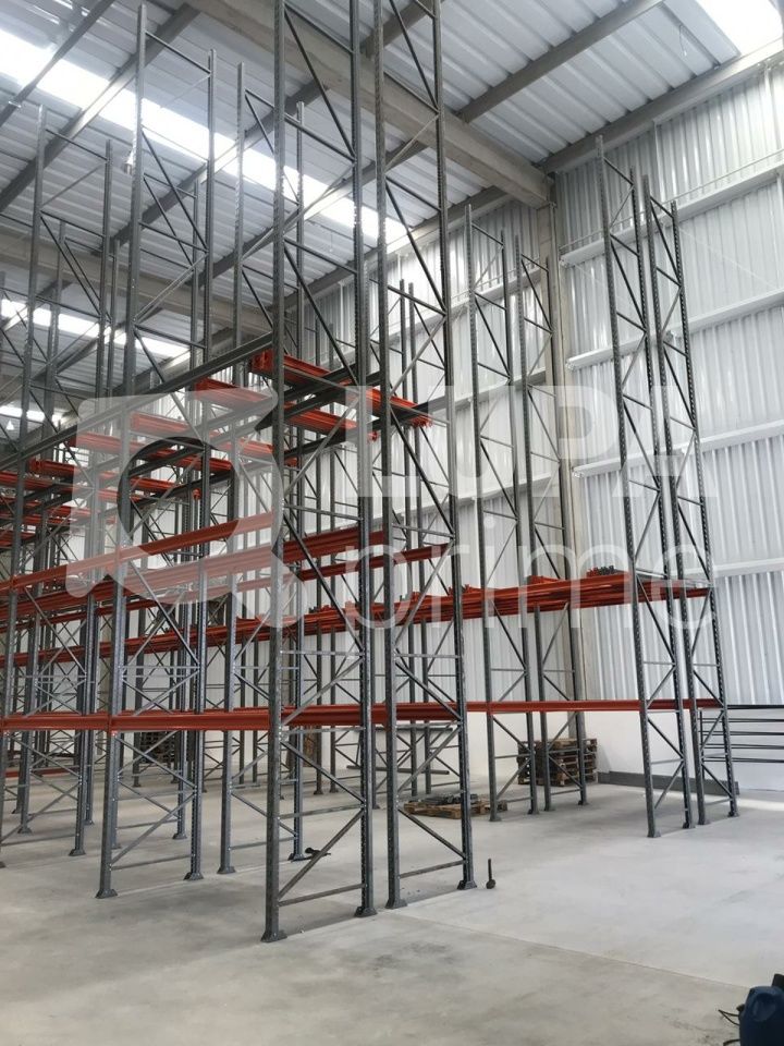 Depósito-Galpão, 1137 m² - Foto 10