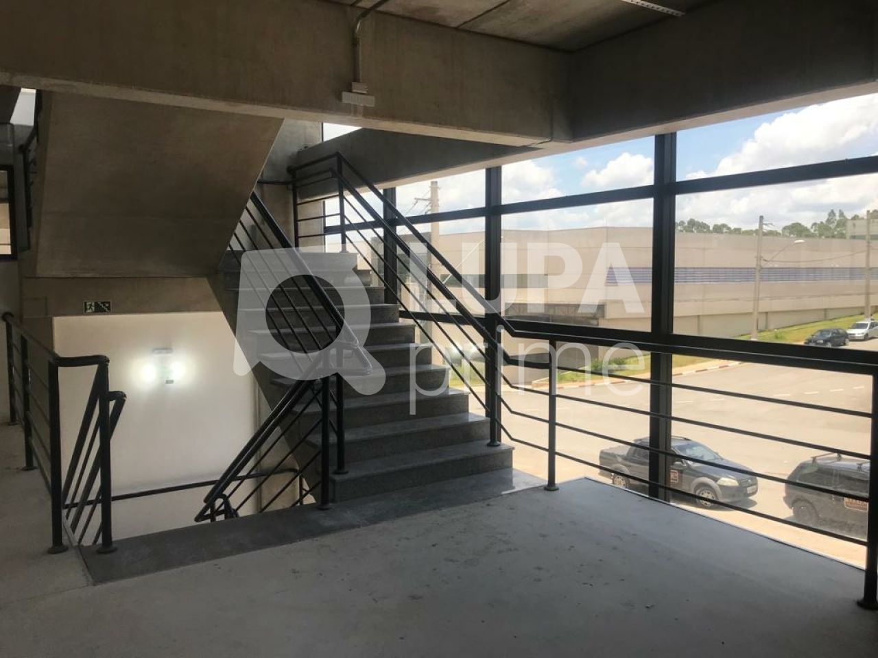 Depósito-Galpão, 1137 m² - Foto 7