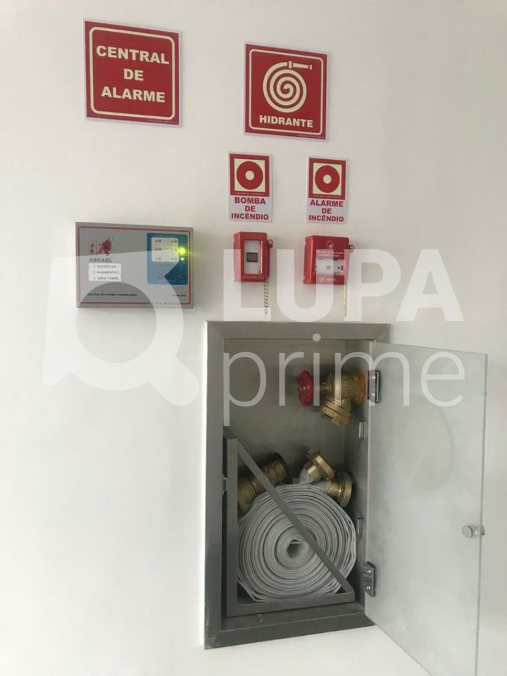 Depósito-Galpão, 1137 m² - Foto 9