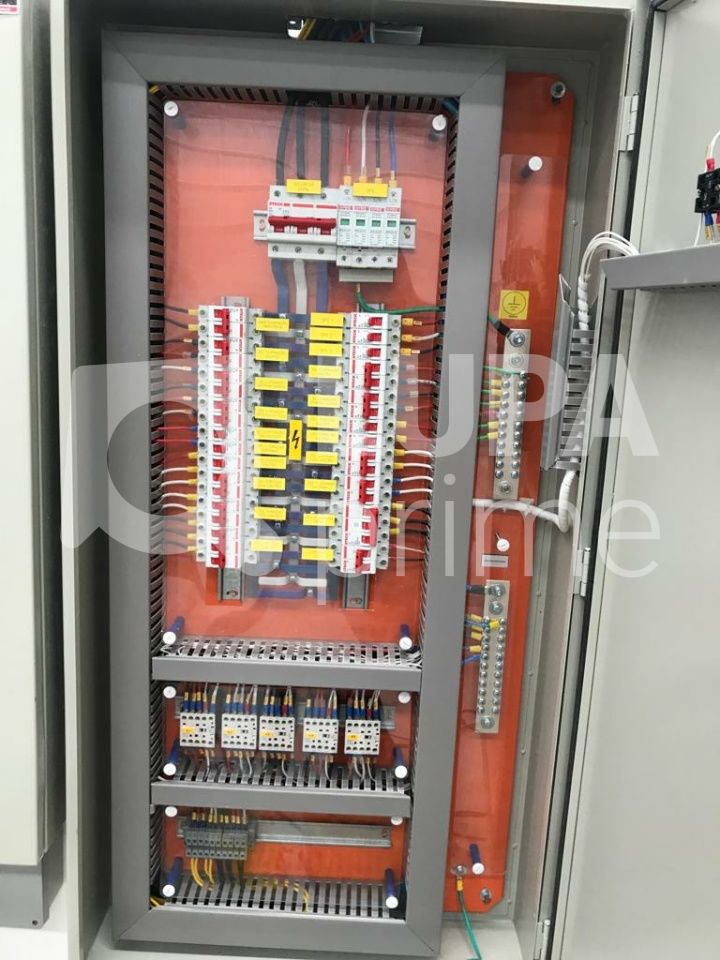 Depósito-Galpão, 1137 m² - Foto 5