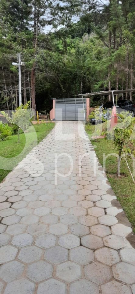 Chácara, 5 quartos, 1 hectares - Foto 14