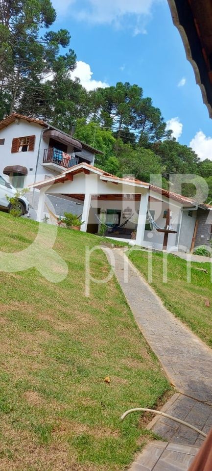 Chácara, 5 quartos, 1 hectares - Foto 2