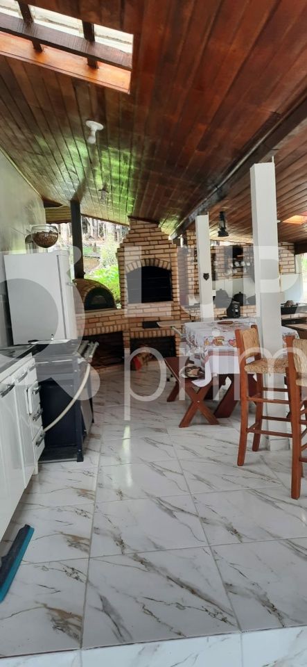 Chácara, 5 quartos, 1 hectares - Foto 7