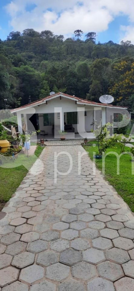 Chácara, 5 quartos, 1 hectares - Foto 1