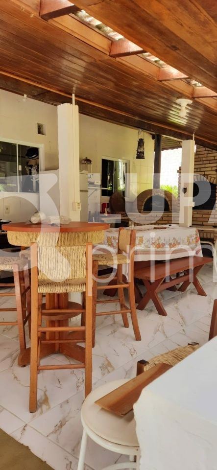 Chácara, 5 quartos, 1 hectares - Foto 6