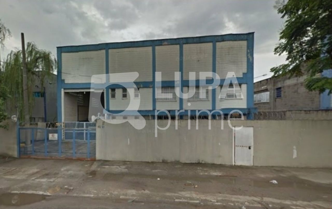 Depósito-Galpão, 2385 m² - Foto 1