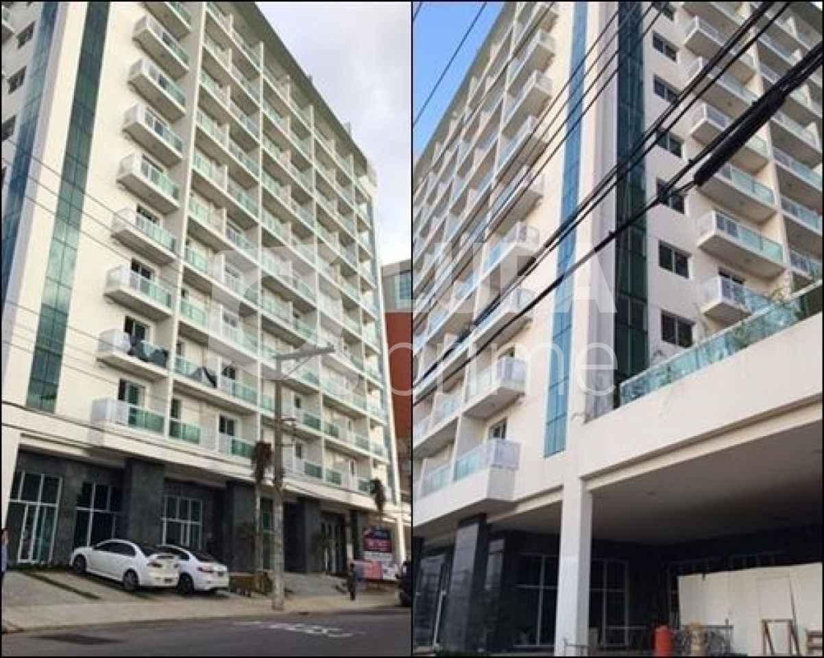 Loja-Salão à venda, 110m² - Foto 1