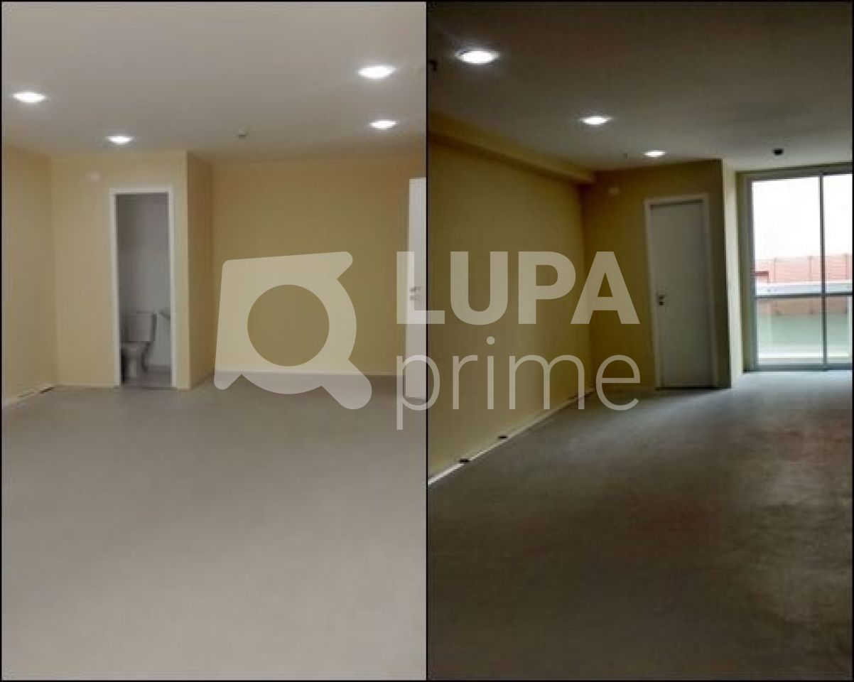 Loja-Salão à venda, 110m² - Foto 5