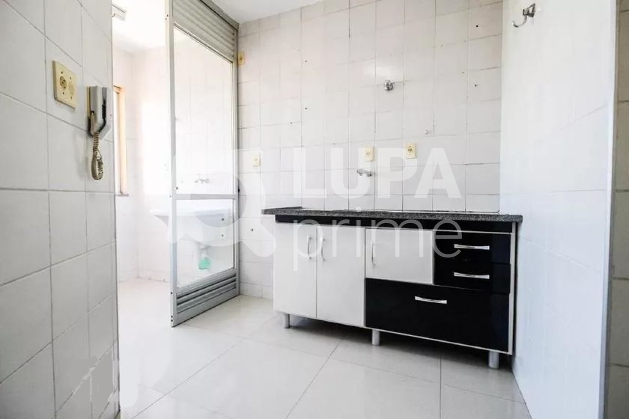 Apartamento à venda com 3 quartos, 61m² - Foto 5