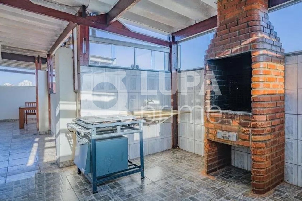 Apartamento à venda com 3 quartos, 61m² - Foto 11