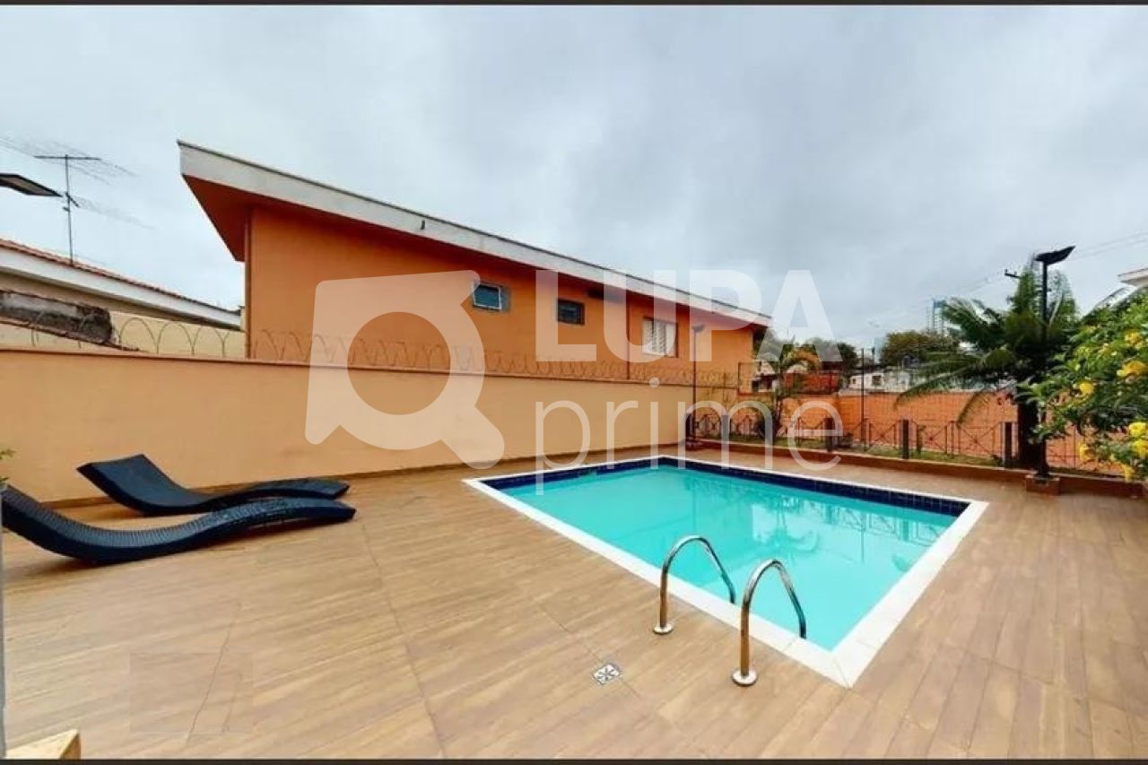 Apartamento à venda com 3 quartos, 61m² - Foto 12