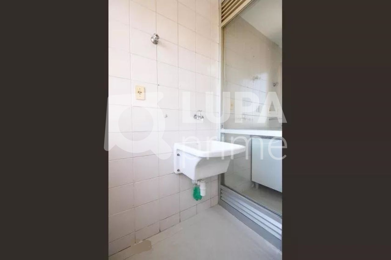 Apartamento à venda com 3 quartos, 61m² - Foto 7