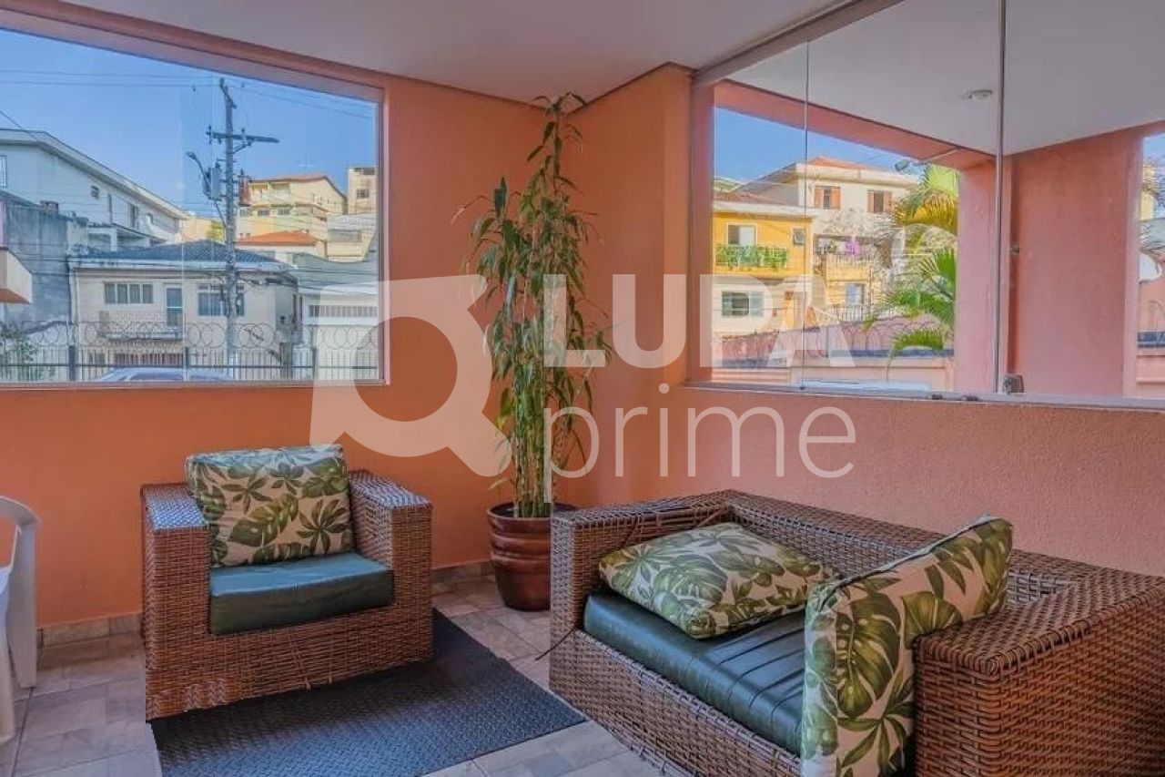 Apartamento à venda com 3 quartos, 61m² - Foto 14